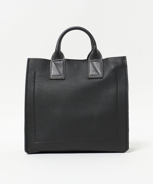 スタンダード レザー ミニ トート バッグ MADE IN JAPAN（トートバッグ