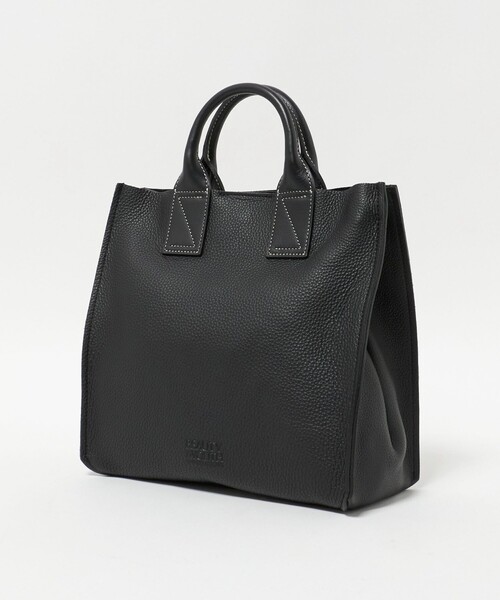 スタンダード レザー ミニ トート バッグ MADE IN JAPAN（トートバッグ