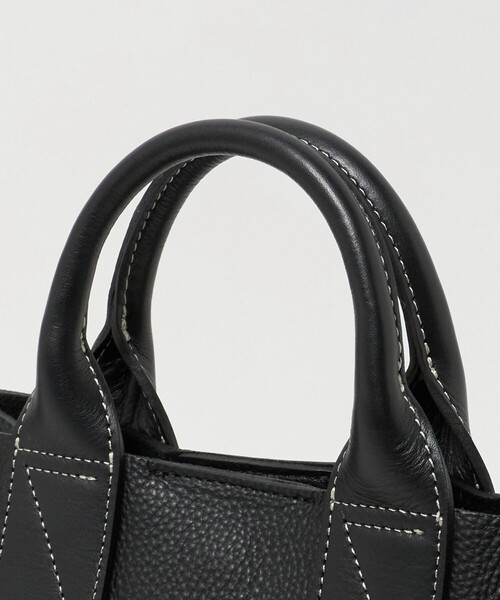 スタンダード レザー ミニ トート バッグ MADE IN JAPAN スタンダード レザー ミニ トート バッグ MADE IN JAPAN（トートバッグ