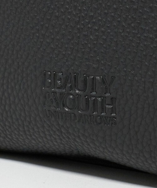 スタンダード レザー ミニ トート バッグ MADE IN JAPAN（トートバッグ