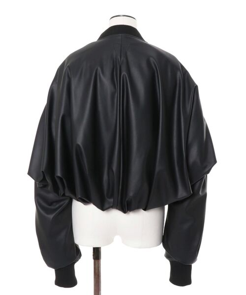 セール】VOLUME GATHER SHORT BZ / ボリュームギャザーショート