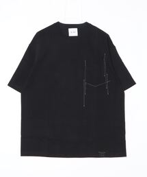 SISE STECHING T-SHIRTS