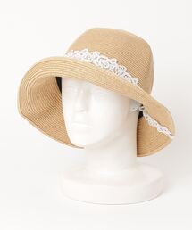 CHEER（チアー）の「ストローハット（ハット）」