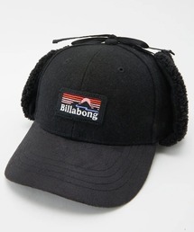 BILLABONG（ビラボン）の「【BILLABONG/ビラボン】24AW TRAPPER CAP/トラッパーキャップ（キャップ）」