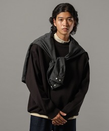 RAGEBLUE | ハイゲージ/ジャガード編みニット(ニット/セーター)