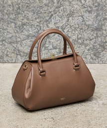 LOWELL things | 【新色追加】Ronde/レザー2WAYショルダーバッグ(ショルダーバッグ)