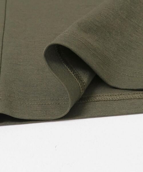 ITEMS URBANRESEARCH（アイテムズ アーバンリサーチ）の「ペーパータッチイージーパンツ（その他パンツ・メンズ・グレー/カーキ/ブラック・MEDIUM/LARGE）」の22枚目の写真