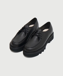 foot the coacher(tbgUR[`[)́yfoot the coacher / tbgUR[`[z TIROLEAN SHOES(TWEETY SOLE)(JV/fbLV[Y)
