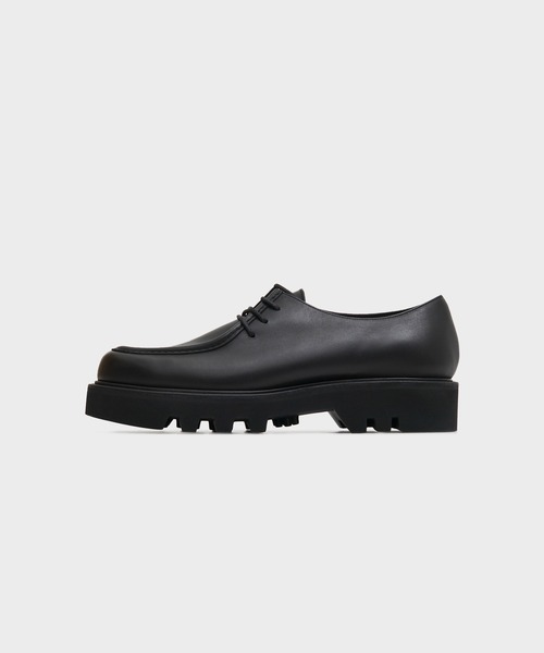 foot the coacher / フットザコーチャー】 TIROLEAN SHOES(TWEETY SOLE
