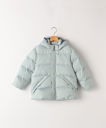 SHIPS（シップス）の「SHIPS KIDS:90cm /〈撥水/手洗い可能〉リサイクル ダウン ジャケット（ダウンジャケット/コート・キッズ）」