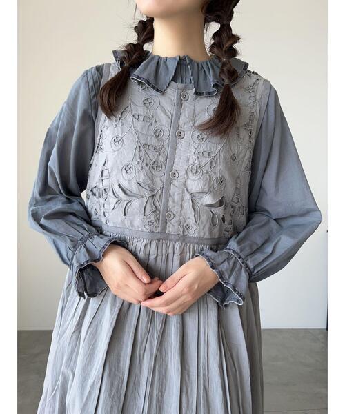 TSUHARU by Samansa Mos2（ツハルバイサマンサモスモス）の「【LIBERTY