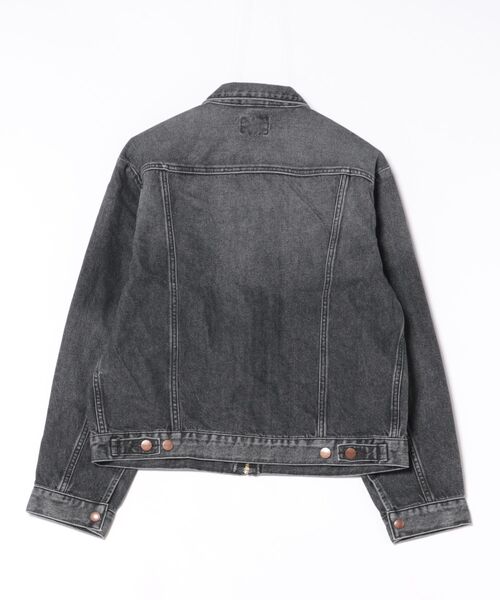 Wrangler/ラングラー【US ORIGINAL】24MJZ デニムジャケット（デニム