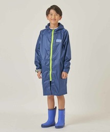 BEAMS SCHOOL（ビームススクール）の「レインウエア（レインコート/ポンチョ）」