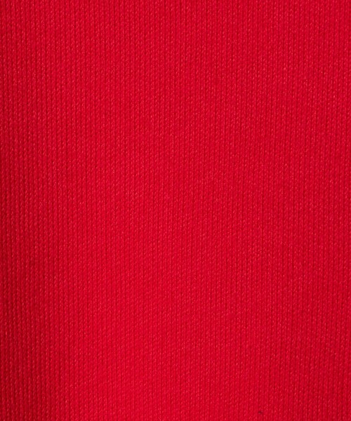 UNITED ARROWS（ユナイテッドアローズ）の「スヴィン オフネック ニット ‐ウォッシャブル‐（ニット/セーター・レディース・オフホワイト/ブラック/レッド・FREE）」の8枚目の写真