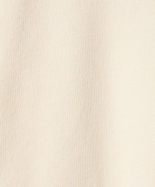 UNITED ARROWS（ユナイテッドアローズ）の「スヴィン オフネック ニット ‐ウォッシャブル‐（ニット/セーター・レディース・オフホワイト/ブラック/レッド・FREE）」の12枚目の写真