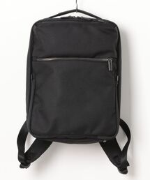 ace.(エース)のエースジーン ビジネスリュック ガジェタブルSF A4サイズ収納可能 14inchPC収納 11L 2気室 68781(ビジネスバッグ)