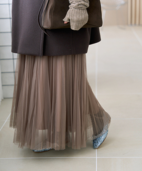 LE TALON(ルタロン)の「フレンチスクエアバレエ(バレエシューズ・レディース・ボルドー/ネイビー/ブルー/ピンク・25cm/25.5cm/24.5cm/24cm/23.5cm/23cm/22.5cm/26cm/21.5/22cm)」の16枚目の写真