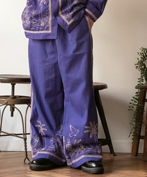 チャイハネ | 【チャイハネ】アイララMEN'Sパンツ(その他パンツ)