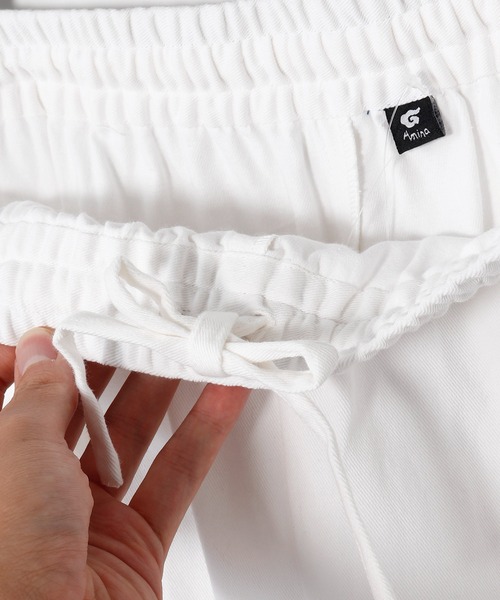 チャイハネ(チャイハネ)の「【チャイハネ】アイララMEN'Sパンツ(その他パンツ・メンズ・パープル/ホワイト・FREE)」の7枚目の写真