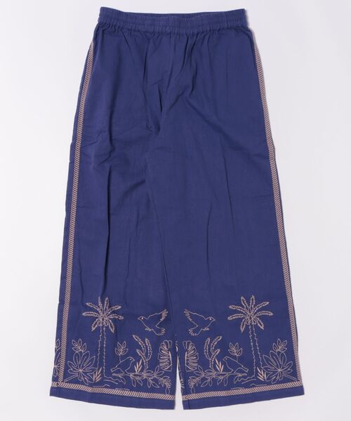 チャイハネ(チャイハネ)の「【チャイハネ】アイララMEN'Sパンツ(その他パンツ・メンズ・パープル/ホワイト・FREE)」の12枚目の写真