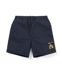 TNT_Mickey_PERTEX EQ Nylon Short
