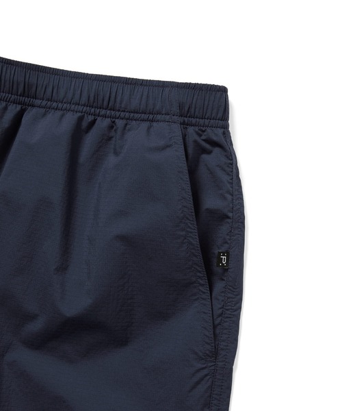 thisisneverthat(ディスイズネバーザット)の「TNT_Mickey_PERTEX EQ Nylon Short(その他パンツ・メンズ・ネイビー・S/M/L/XL)」の4枚目の写真