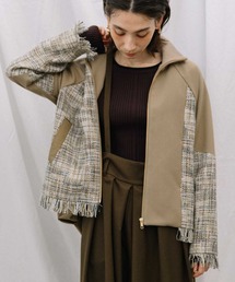MARECHAL TERRE｜マルシャルテルのブルゾン通販 - ZOZOTOWN