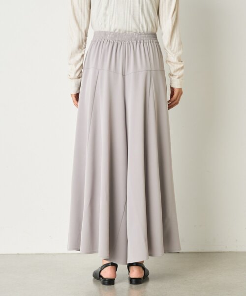 Jena espace merveilleux（ジェナ　エスパスメルヴェイユ）の「トロミスカーチョ（その他パンツ・レディース・グレー/ブラウン/ネイビー・FREE）」の15枚目の写真