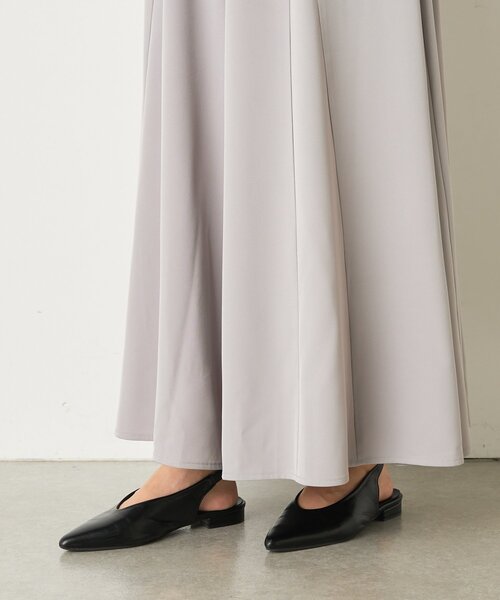 Jena espace merveilleux（ジェナ　エスパスメルヴェイユ）の「トロミスカーチョ（その他パンツ・レディース・グレー/ブラウン/ネイビー・FREE）」の18枚目の写真