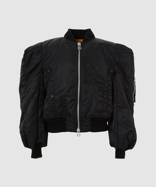 BOX MA-1（MA-1）｜ANREALAGE（アンリアレイジ）のファッション通販