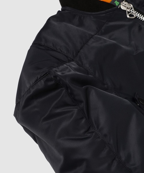 BOX MA-1（MA-1）｜ANREALAGE（アンリアレイジ）のファッション通販