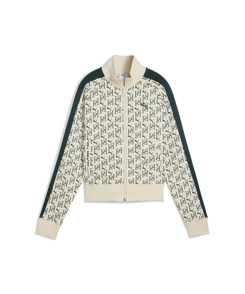 セール】PUMA プーマ ウィメンズ T7 AOP ストレート トラック