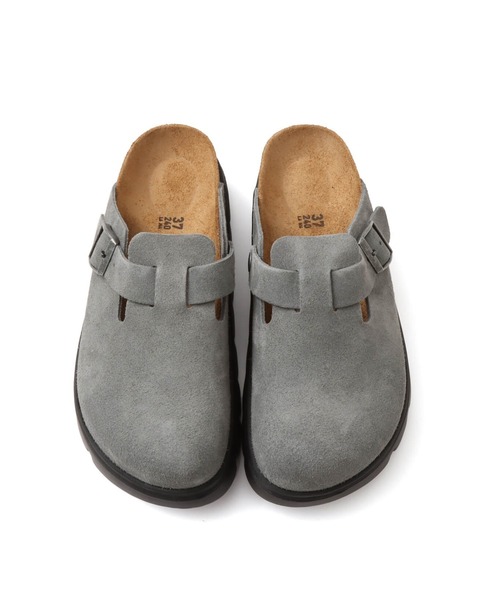 BIRKENSTOCK / ビルケンシュトック】 FANNY TEDDY