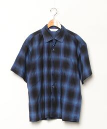 MSML（エムエスエムエル）の「半袖シャツ（シャツ/ブラウス）」