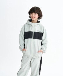 ELEMENT（エレメント）の「ELEMENT キッズ SPORT JACKET YOUTH ジャケット 【2025年秋冬モデル】 @autumn/エレメントキッズブルゾン・ジャケット（ブルゾン）」