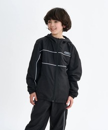 ELEMENT（エレメント）の「ELEMENT キッズ SPORT JACKET YOUTH ジャケット 【2025年秋冬モデル】 @autumn/エレメントキッズブルゾン・ジャケット（ブルゾン）」