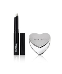 M・A・C(マック)の【M・A・C/マック】【ZOZO限定】プレップ プライム リップ&ハートミラーセット(口紅/リップティント/グロス)