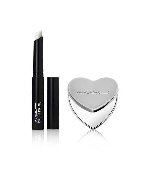 MAC PREP + PRIME リップケア ハート柄 デザイン mac-valentine2023-20230111.jpg