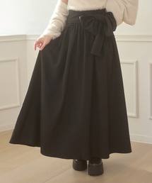スカート（ブラック/黒色系・リボン）ファッション通販 - ZOZOTOWN