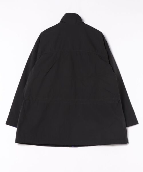 L.L.Bean(エルエルビーン)の「【JAPAN EDITION】ノースコル・パーカ、インサレーテッド(その他アウター・メンズ・ブラック・SMALL/MEDIUM/LARGE)」の6枚目の写真