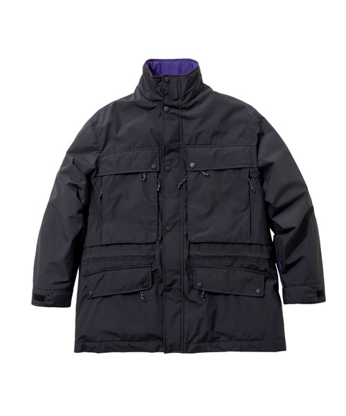 L.L.Bean(エルエルビーン)の「【JAPAN EDITION】ノースコル・パーカ、インサレーテッド(その他アウター・メンズ・ブラック・SMALL/MEDIUM/LARGE)」の10枚目の写真