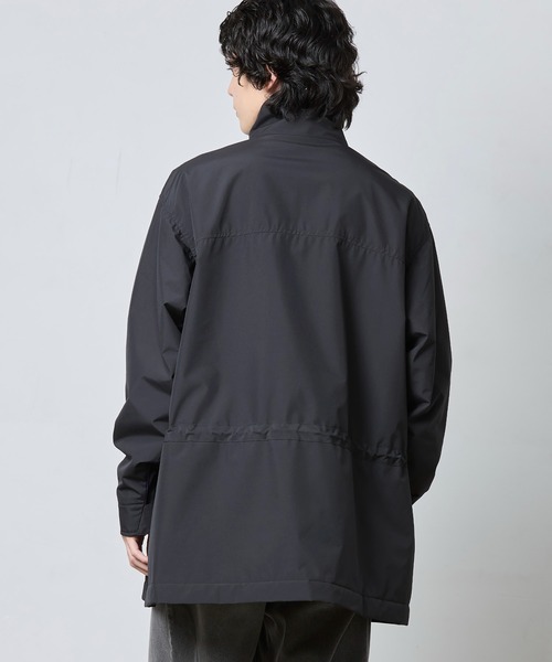 セール】【JAPAN EDITION】ノースコル・パーカ、インサレーテッド