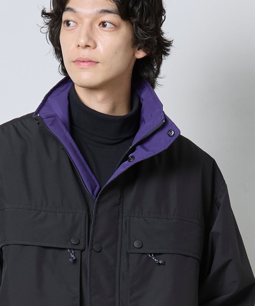 L.L.Bean(エルエルビーン)の「【JAPAN EDITION】ノースコル・パーカ、インサレーテッド(その他アウター・メンズ・ブラック・SMALL/MEDIUM/LARGE)」の20枚目の写真