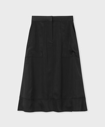 【新品】ポールスミス 台形 ブラック スカート Paul Smith｜ポールスミスのスカート通販 - ZOZOTOWN