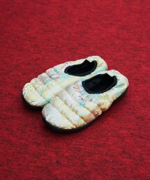 SUBU（スブ）の「SUBU/スブ SUBU DOTS VAMP CHINA DRESS（サンダル）」