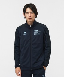 【別注】ヒュンメル hummel ジャージトップ 限定コラボ