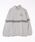 VANS�i�o���Y�j�́uVANS ���@���Y M Bi-Color Half Zip Sweat �X�E�F�b�g�N���[ 125K1050100 H-GRAY�i�X�E�F�b�g�j�v�b�O���[