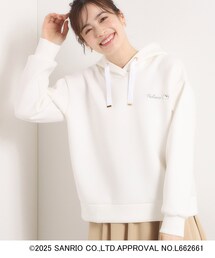 ITS'DEMO | 【ポチャッコ コラボ】パーカー(パーカー)