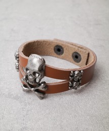 ブレスレット（スカルモチーフ）ファッション通販 - ZOZOTOWN