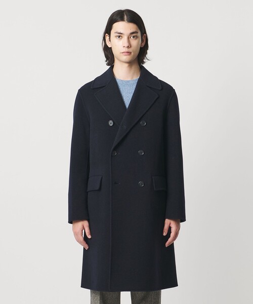 セール】リバー アルスターコート（チェスターコート）｜UNITED ARROWS